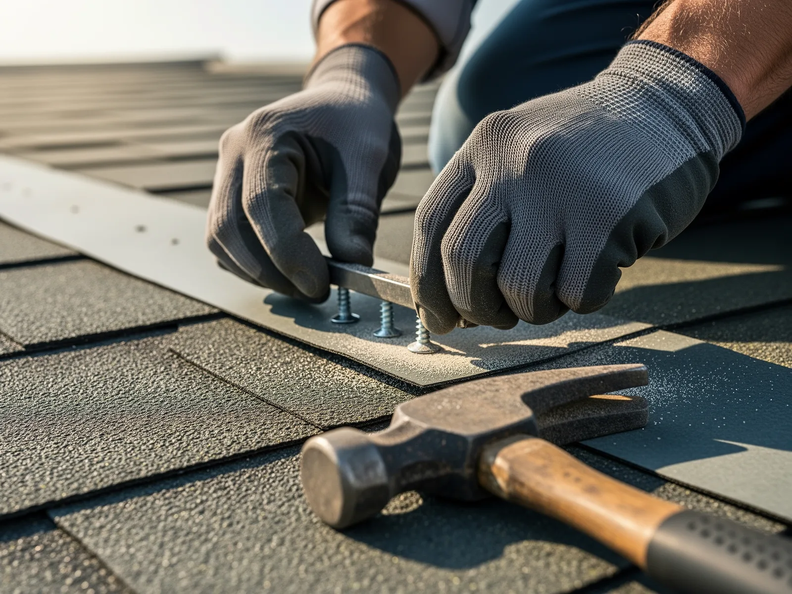 Why choose Fascia Repair in Lyndhurst, NJ